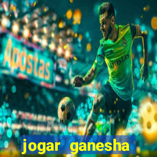 jogar ganesha fortune demo